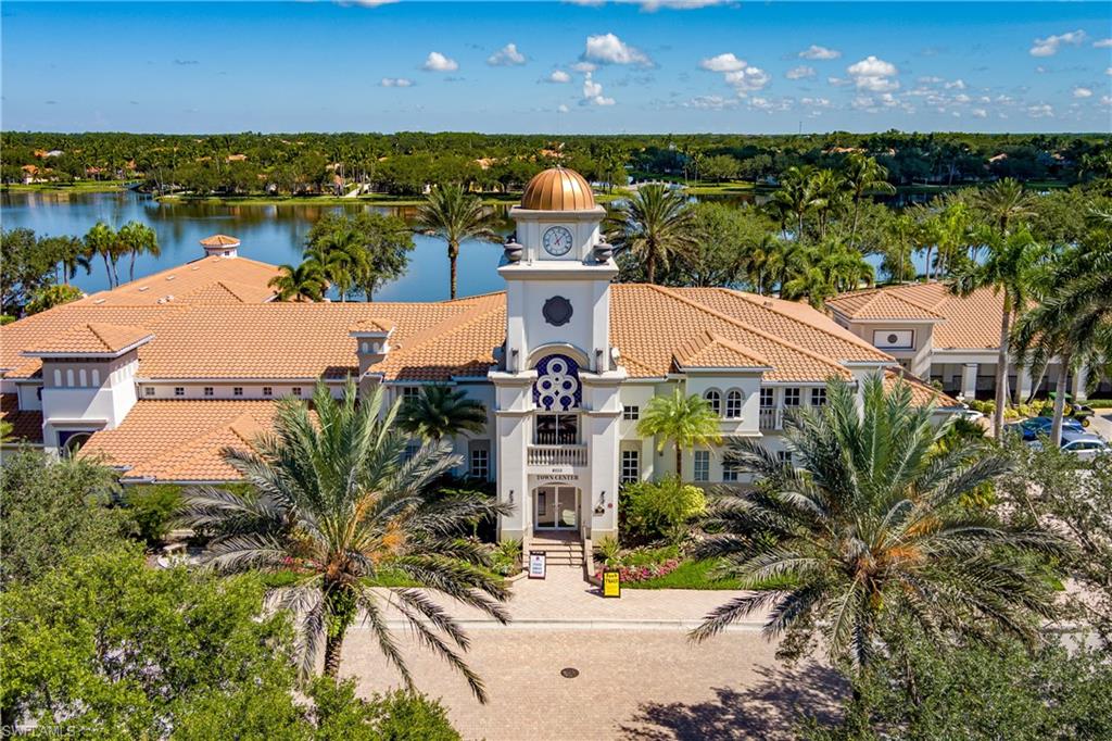 ISLAND WALK - Residential Lease