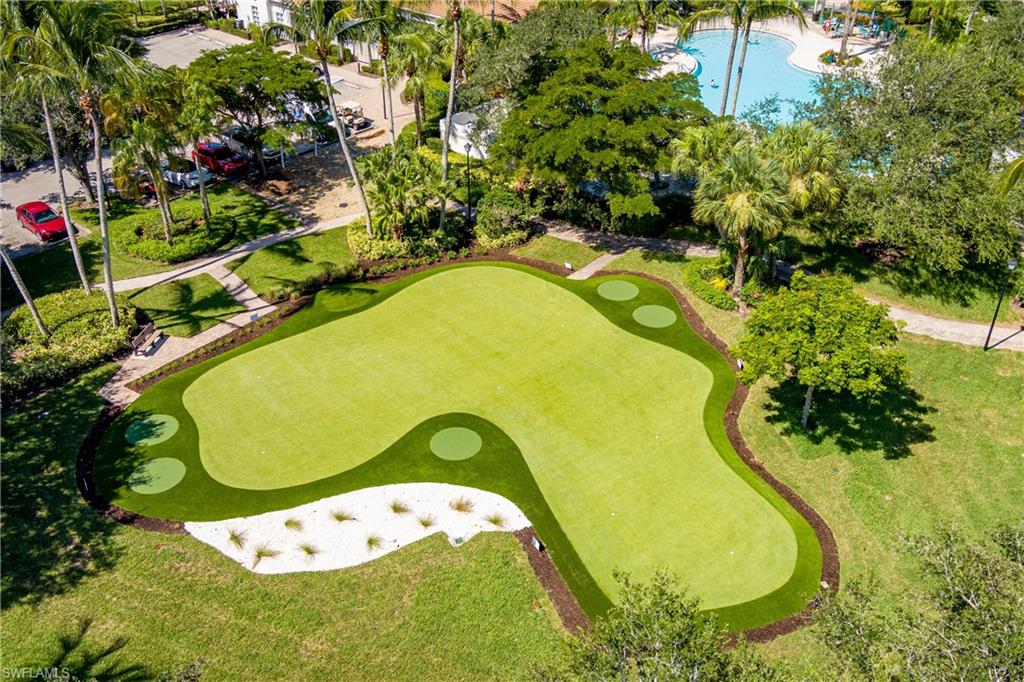 ISLAND WALK - Residential Lease