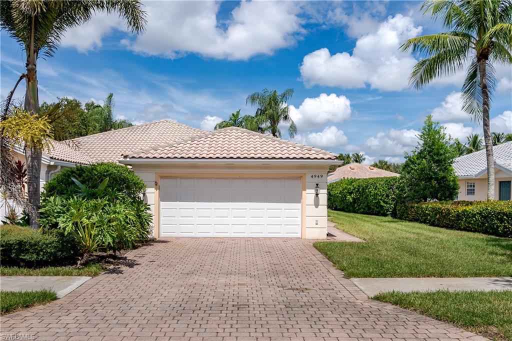 ISLAND WALK - Residential Lease