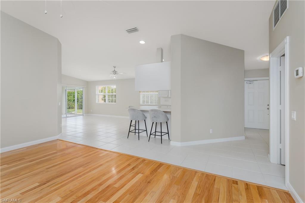 ISLAND WALK - Residential Lease