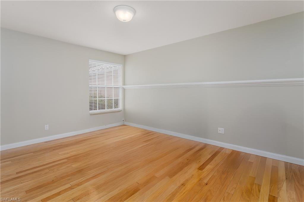 ISLAND WALK - Residential Lease