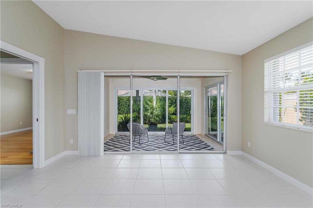 ISLAND WALK - Residential Lease