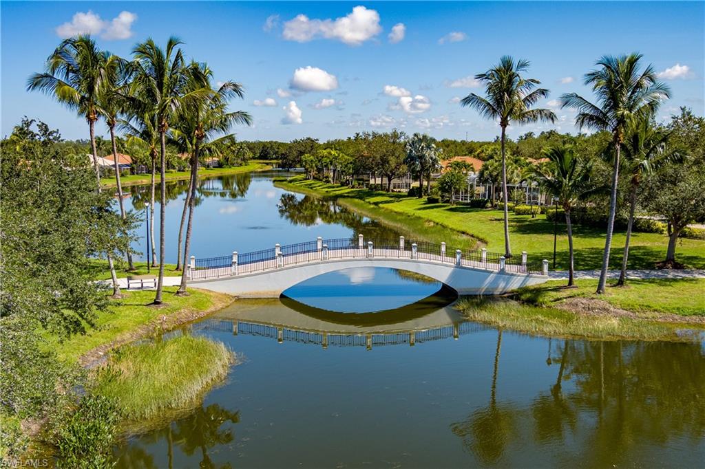 ISLAND WALK - Residential Lease
