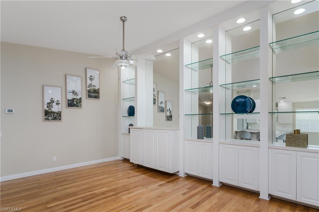 ISLAND WALK - Residential Lease