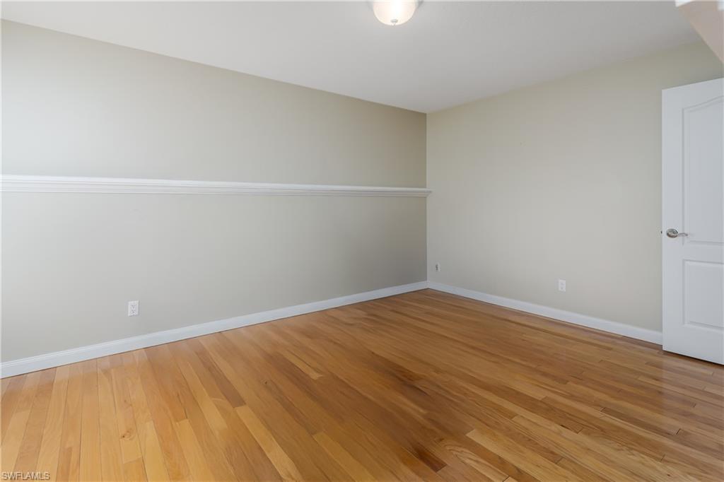 ISLAND WALK - Residential Lease