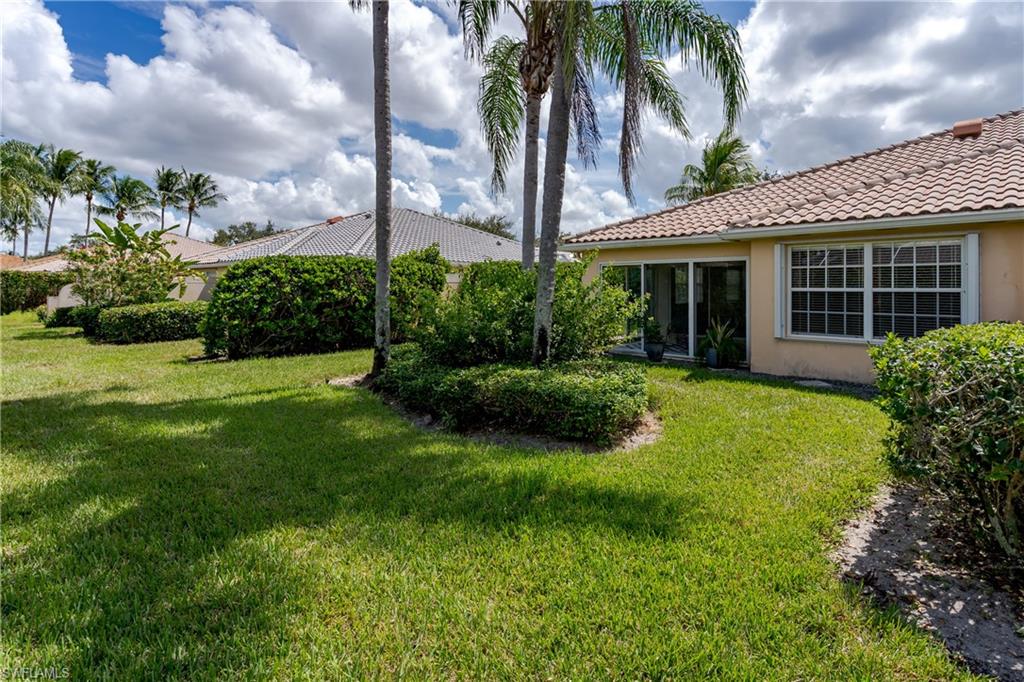 ISLAND WALK - Residential Lease