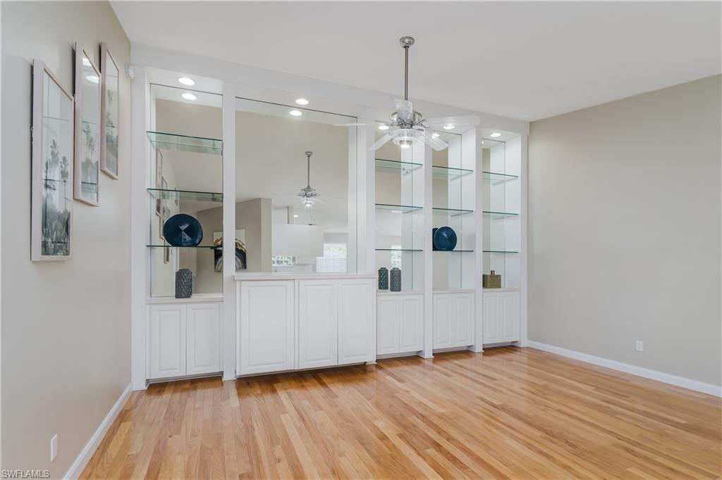 ISLAND WALK - Residential Lease