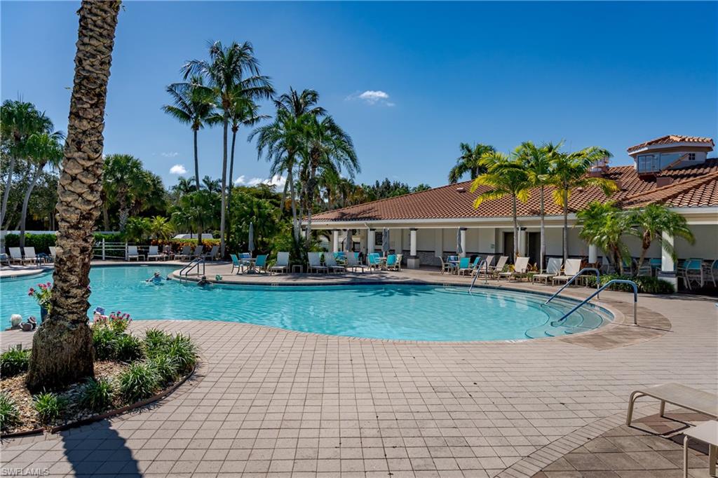 ISLAND WALK - Residential Lease