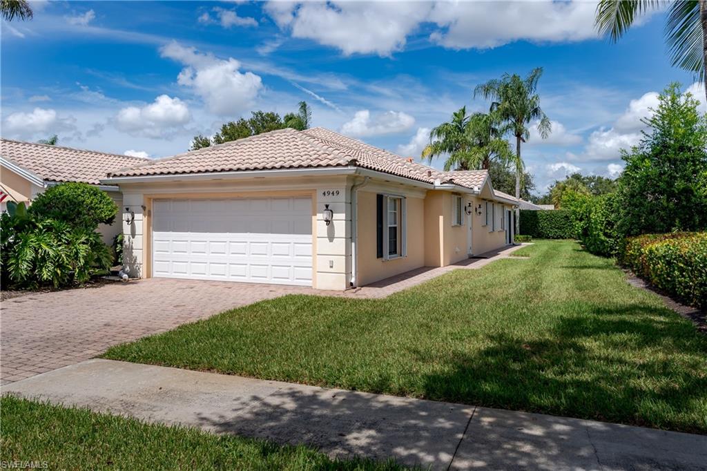 ISLAND WALK - Residential Lease