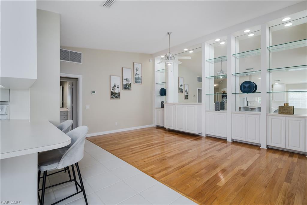 ISLAND WALK - Residential Lease
