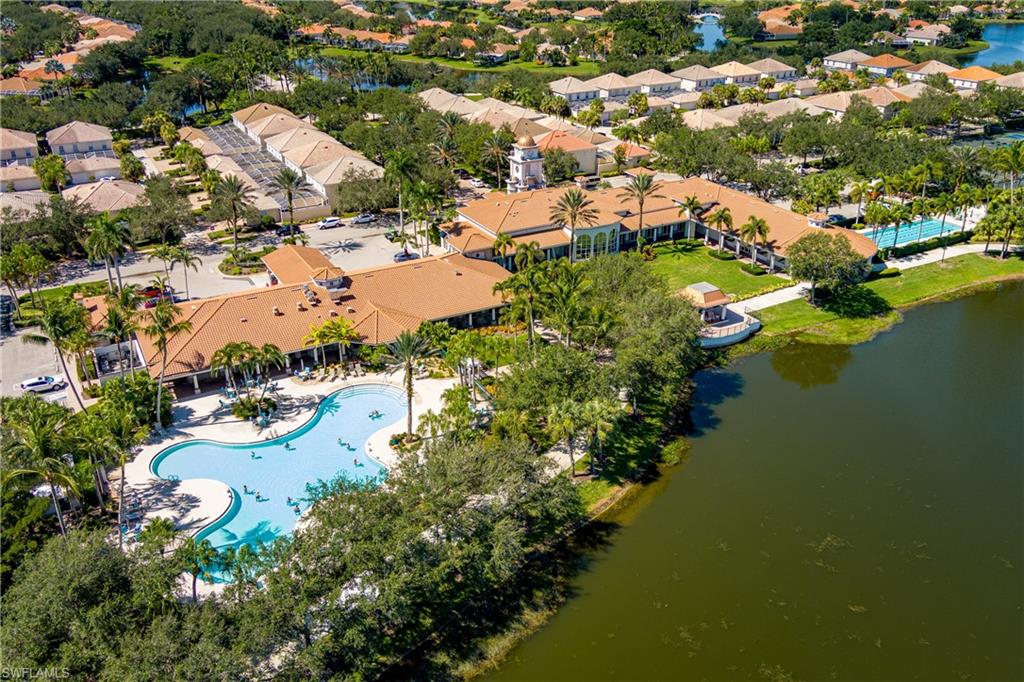 ISLAND WALK - Residential Lease