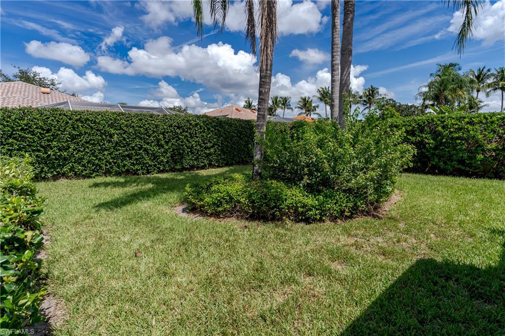 ISLAND WALK - Residential Lease