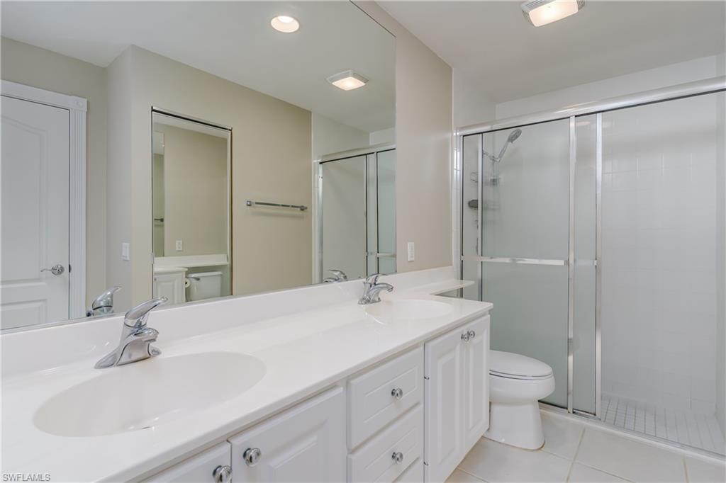 ISLAND WALK - Residential Lease