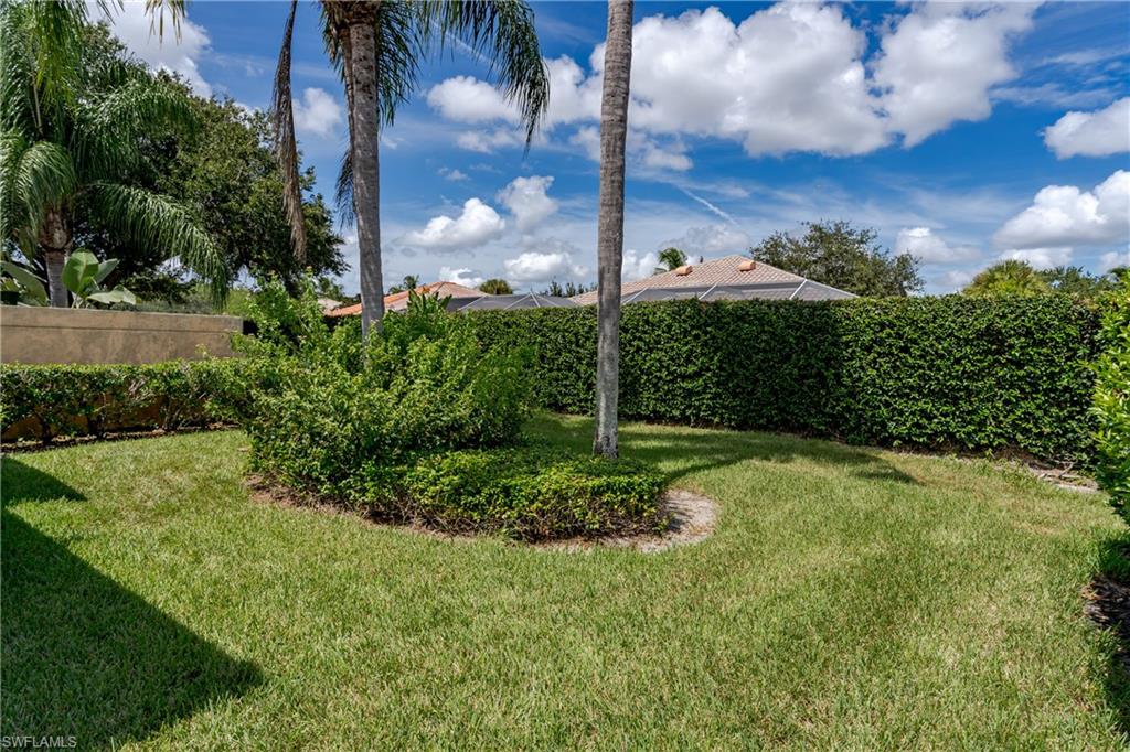 ISLAND WALK - Residential Lease