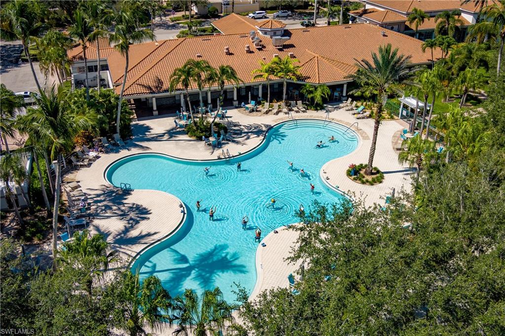 ISLAND WALK - Residential Lease