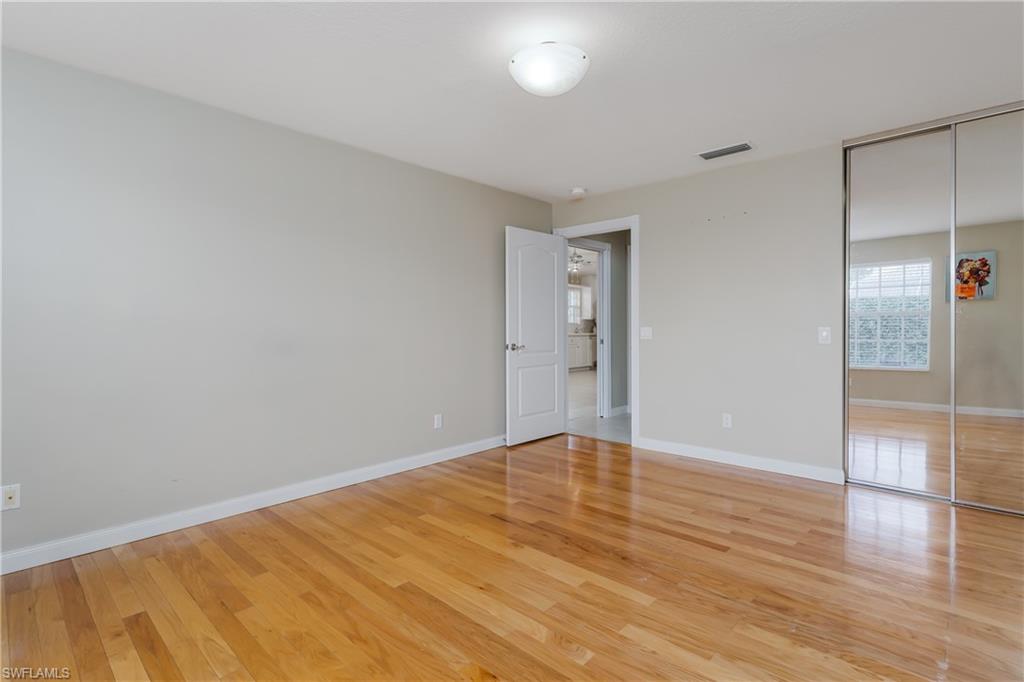ISLAND WALK - Residential Lease