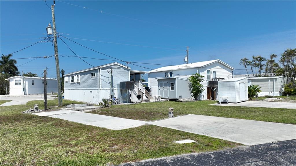 HELEN LANE CONDO RV - Land