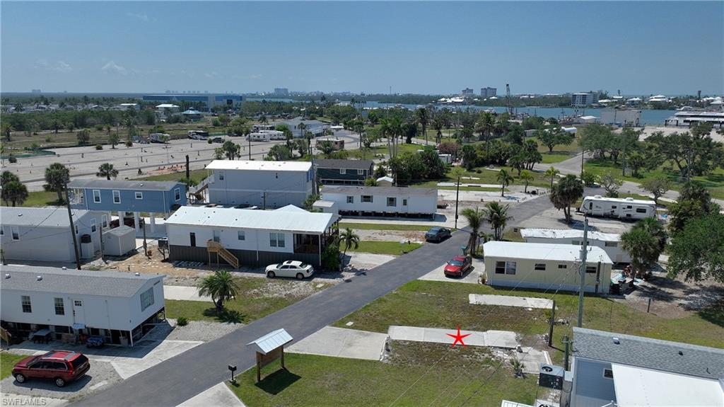 HELEN LANE CONDO RV - Land
