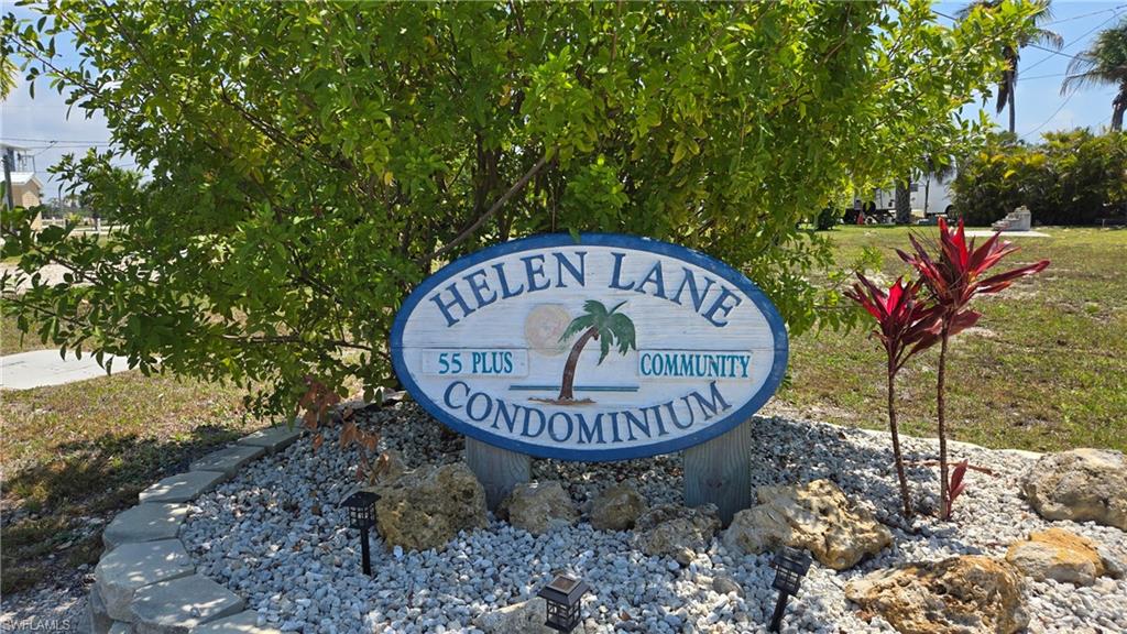 HELEN LANE CONDO RV - Land