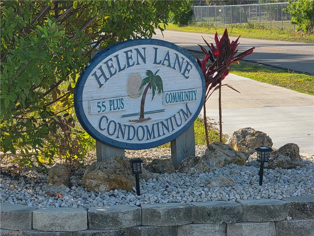 HELEN LANE CONDO RV - Land