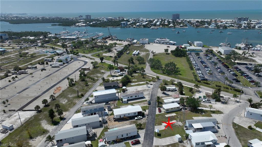HELEN LANE CONDO RV - Land