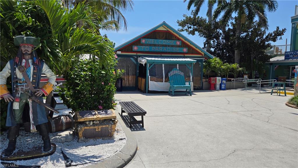 HELEN LANE CONDO RV - Land