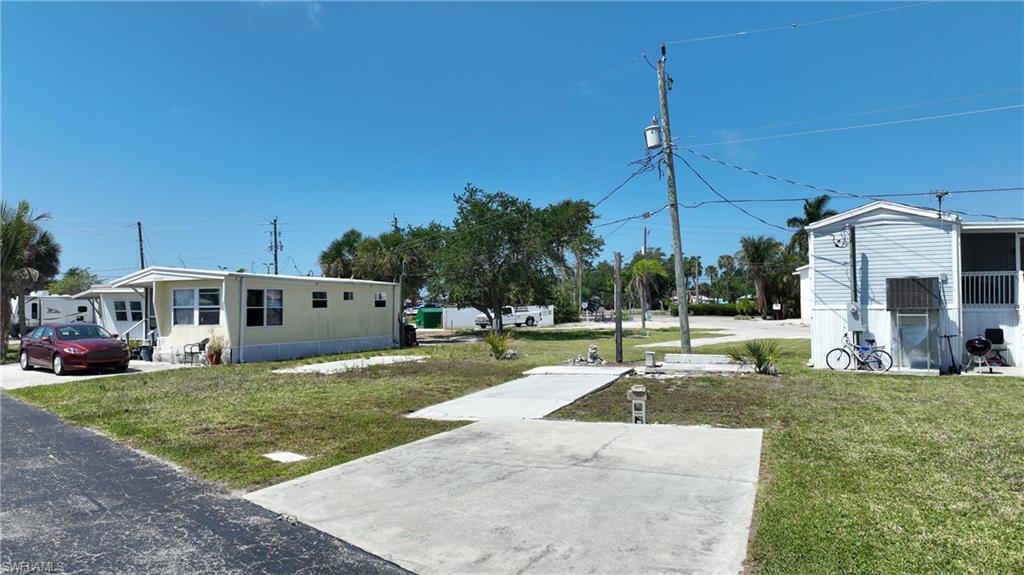 HELEN LANE CONDO RV - Land