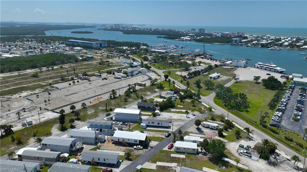 HELEN LANE CONDO RV - Land