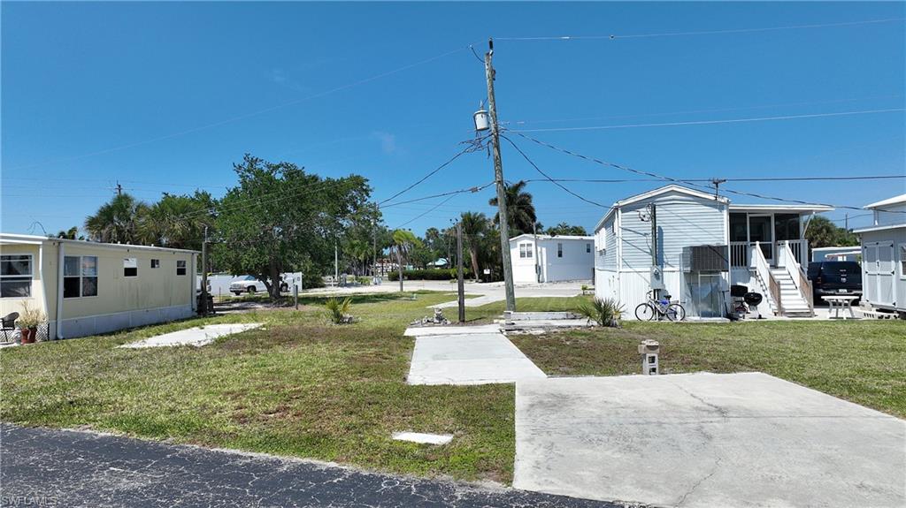 HELEN LANE CONDO RV - Land