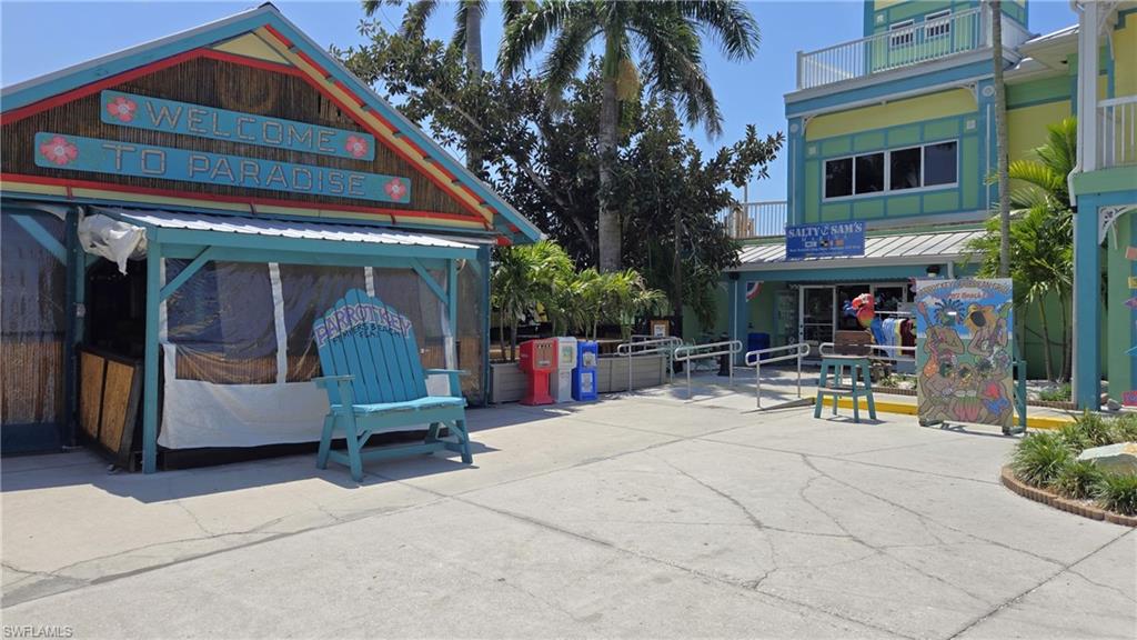 HELEN LANE CONDO RV - Land
