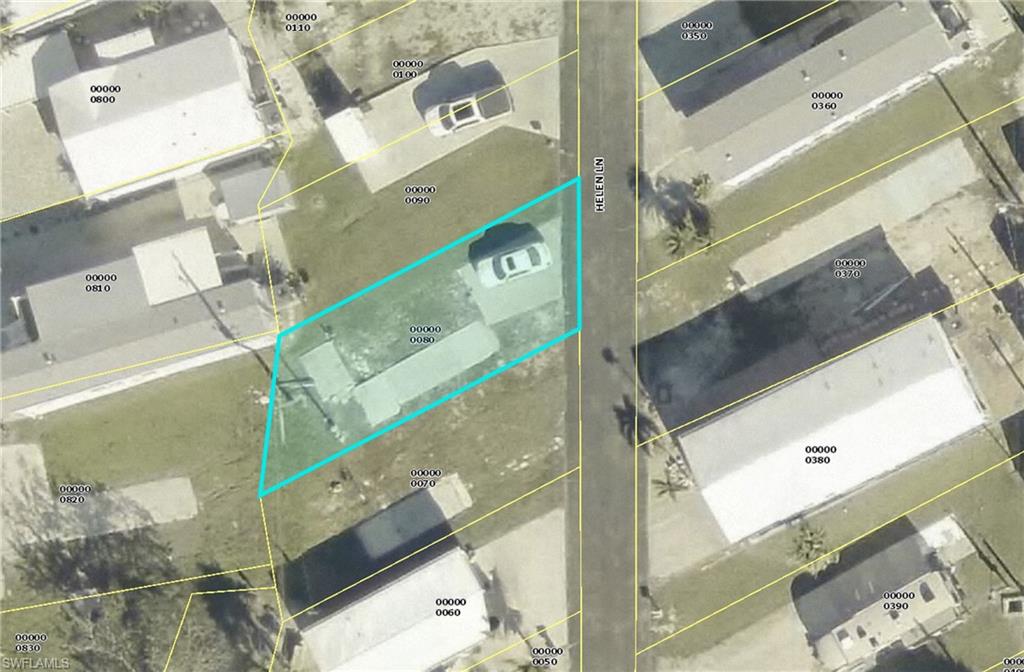 HELEN LANE CONDO RV - Land
