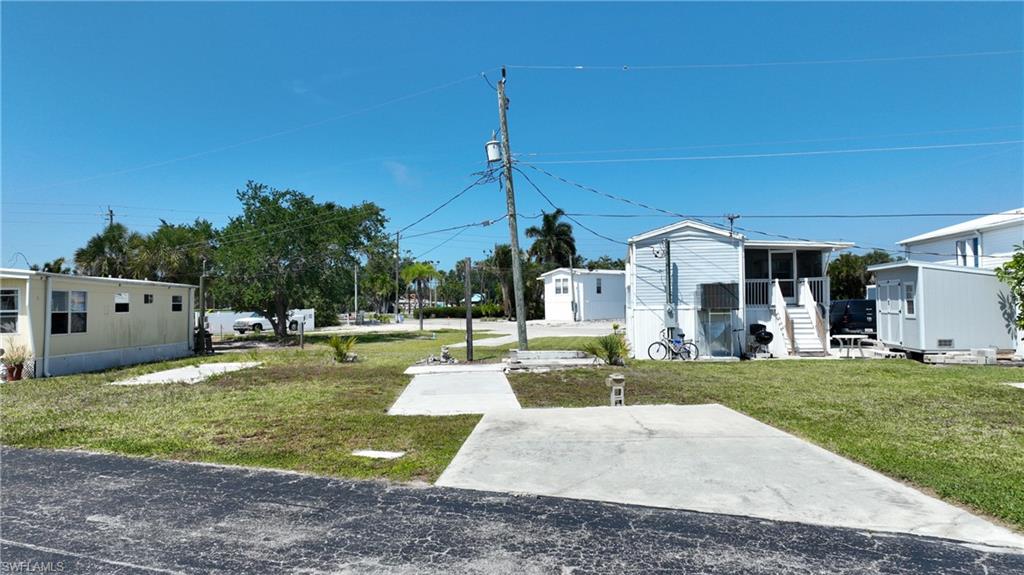 HELEN LANE CONDO RV - Land
