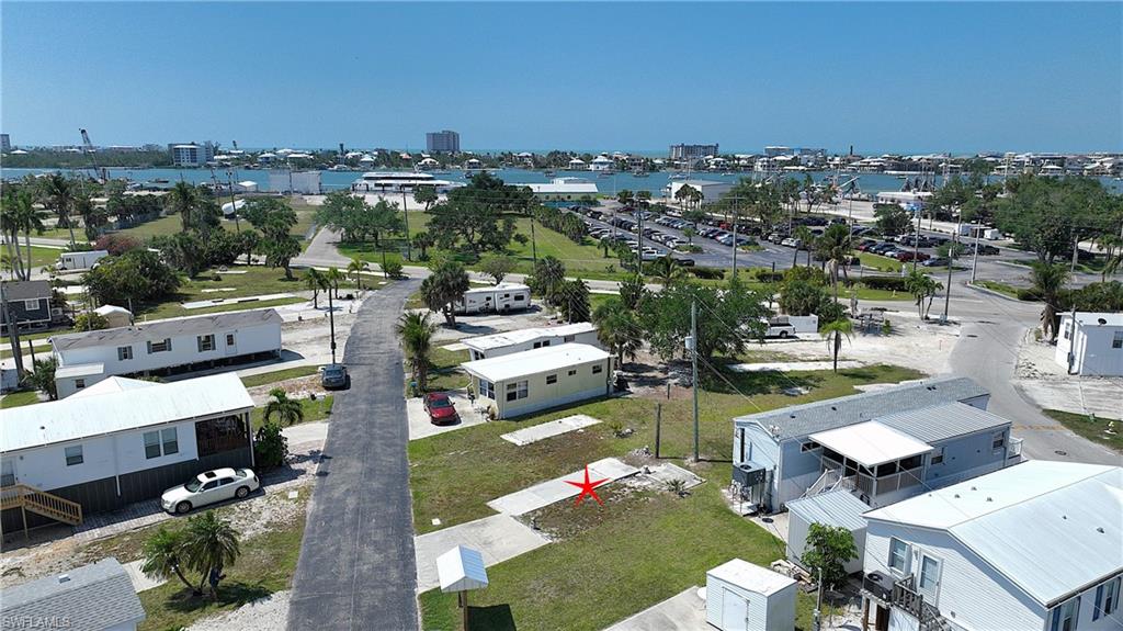 HELEN LANE CONDO RV - Land