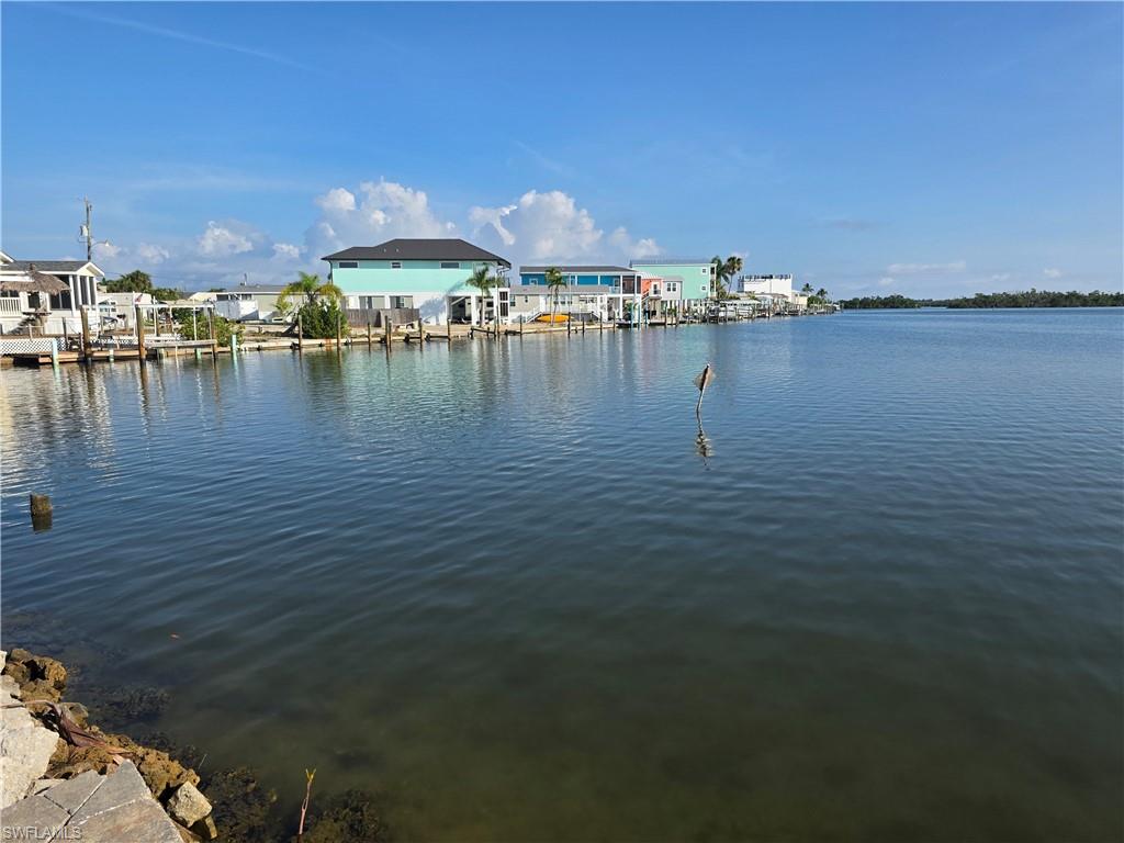 HELEN LANE CONDO RV - Land