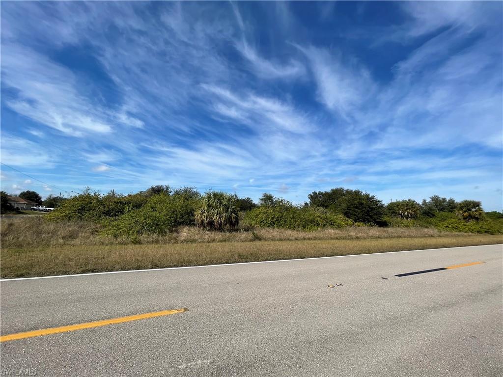 LEHIGH ACRES - Land