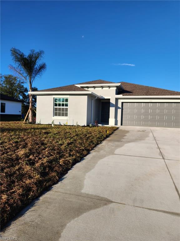 LEHIGH ACRES - Residential Lease