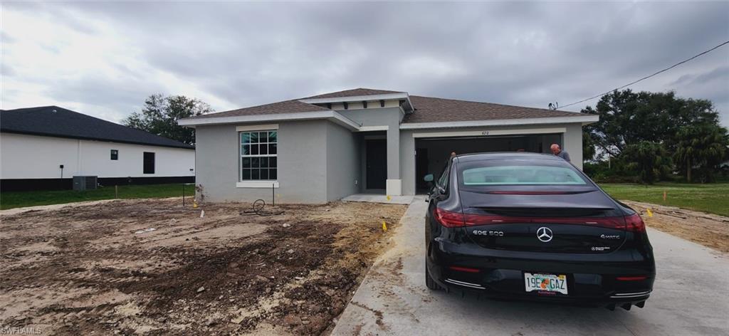 LEHIGH ACRES - Residential Lease