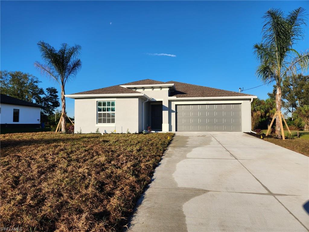 LEHIGH ACRES - Residential Lease