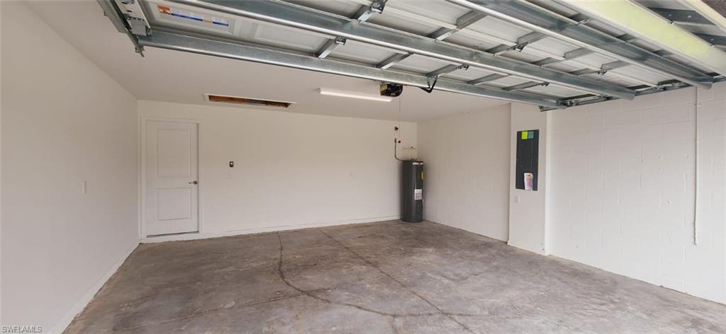 LEHIGH ACRES - Residential Lease