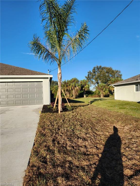 LEHIGH ACRES - Residential Lease
