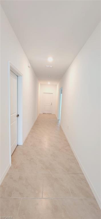 LEHIGH ACRES - Residential Lease