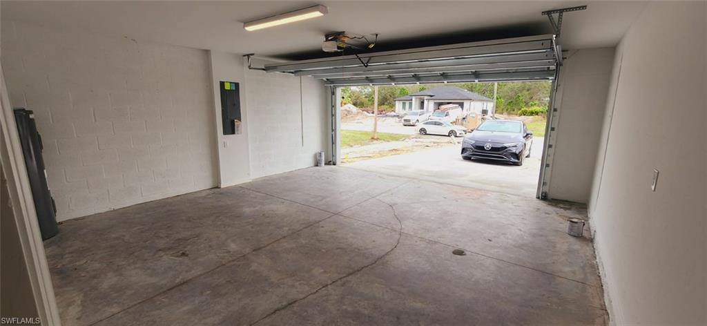 LEHIGH ACRES - Residential Lease