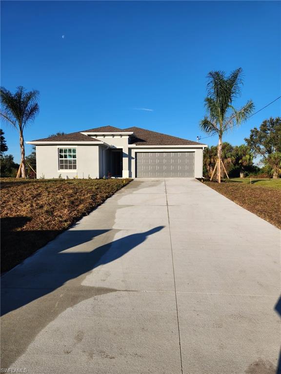 LEHIGH ACRES - Residential Lease