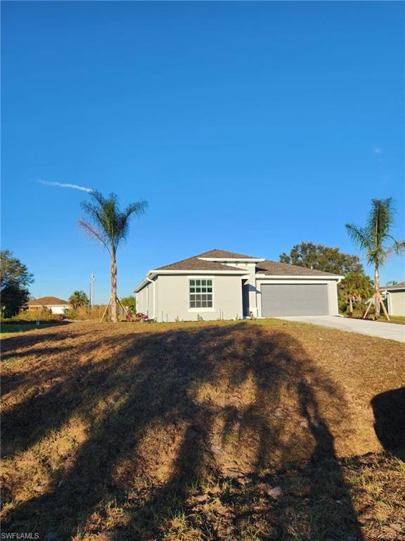 LEHIGH ACRES - Residential Lease