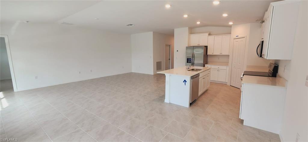 LEHIGH ACRES - Residential Lease