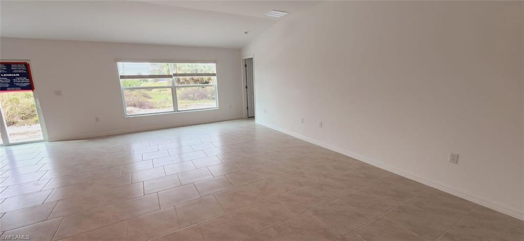 LEHIGH ACRES - Residential Lease