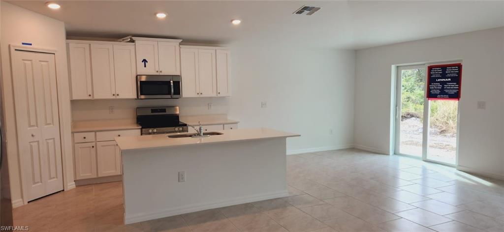LEHIGH ACRES - Residential Lease
