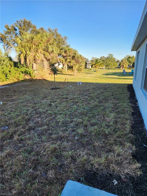 LEHIGH ACRES - Residential Lease