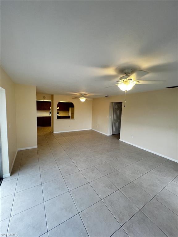 CAPE CORAL - Residential Lease