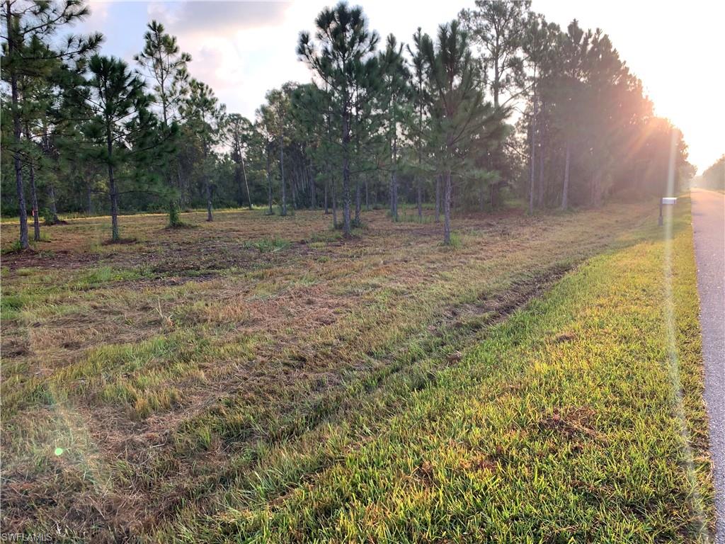 TROPICAL GULF ACRES - Land
